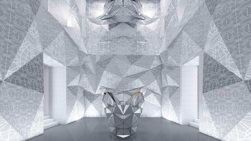 Cartier Pavilion